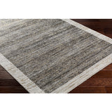 surya tibetan tbt 2343 medium gray rug