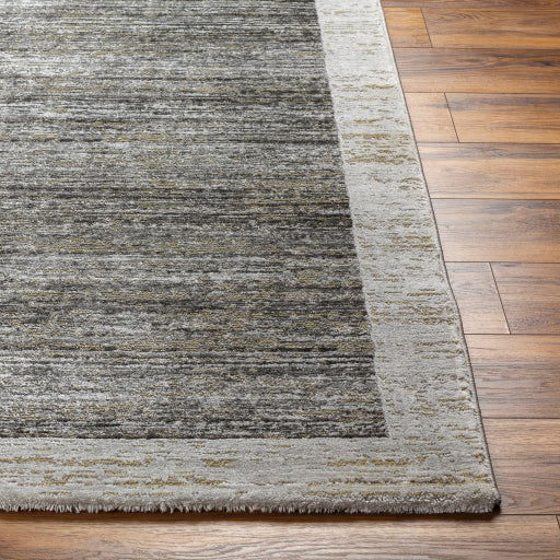 surya tibetan tbt 2343 medium gray rug
