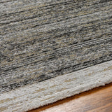 surya tibetan tbt 2343 medium gray rug