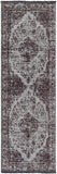 surya toscana tcn 2302 medium grey rug