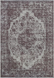 surya toscana tcn 2302 medium grey rug