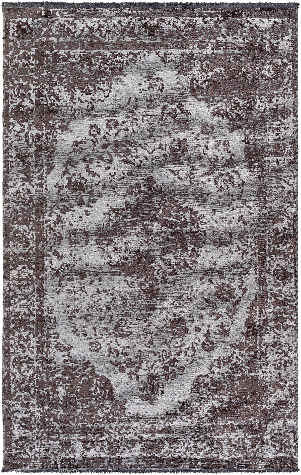 surya toscana tcn 2302 medium grey rug