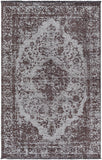 surya toscana tcn 2302 medium grey rug