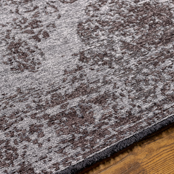 surya toscana tcn 2302 medium grey rug