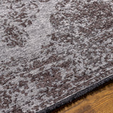 surya toscana tcn 2302 medium grey rug