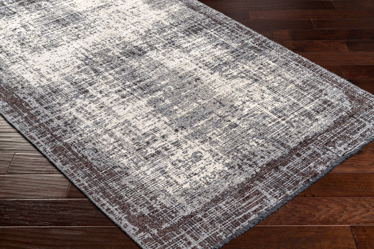 surya toscana tcn 2303 slate rug