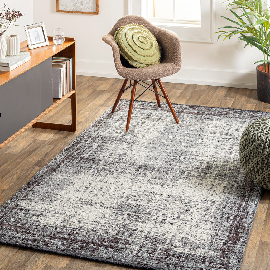 surya toscana tcn 2303 slate rug