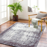 surya toscana tcn 2303 slate rug
