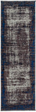 surya toscana tcn 2305 navy rug