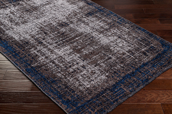 surya toscana tcn 2305 navy rug