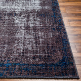 surya toscana tcn 2305 navy rug