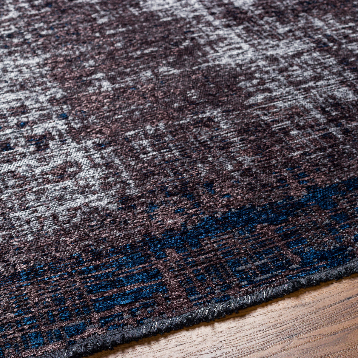 surya toscana tcn 2305 navy rug