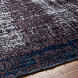surya toscana tcn 2305 navy rug