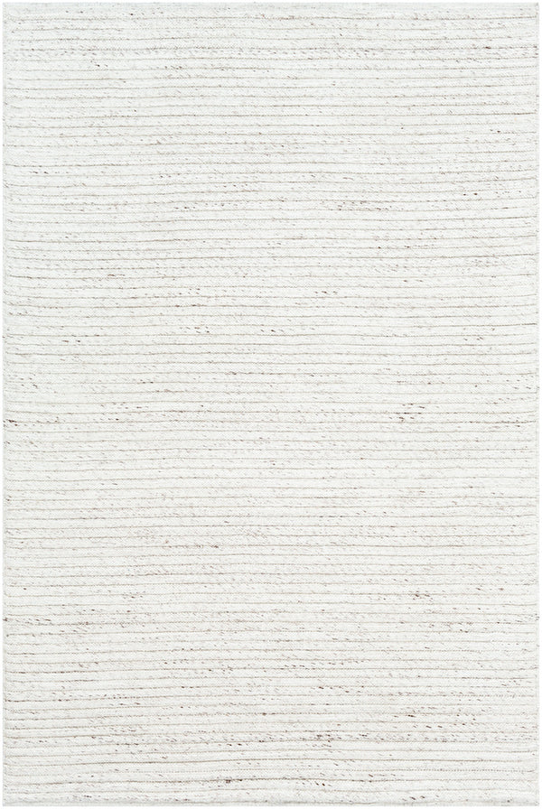 Surya Closeout Tundra TDA-1000 White Rug