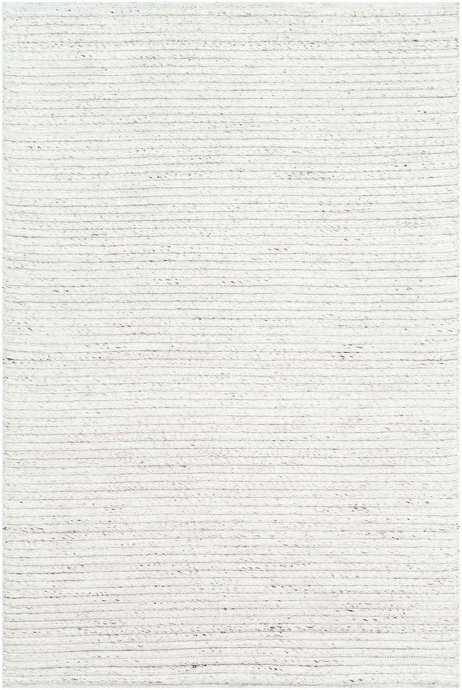 Surya Closeout Tundra TDA-1000 White Rug