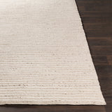 Surya Closeout Tundra TDA-1000 White Rug