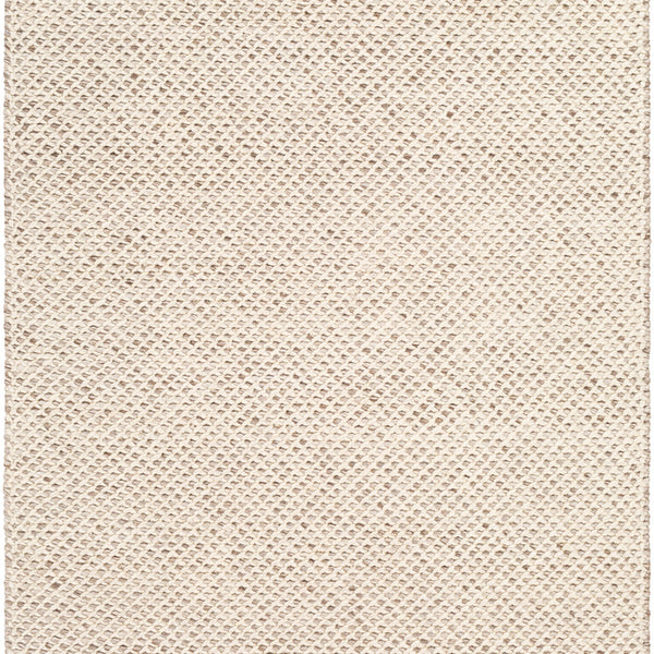 Surya Closeout Telluride TEL-2300 Dark Brown Rug