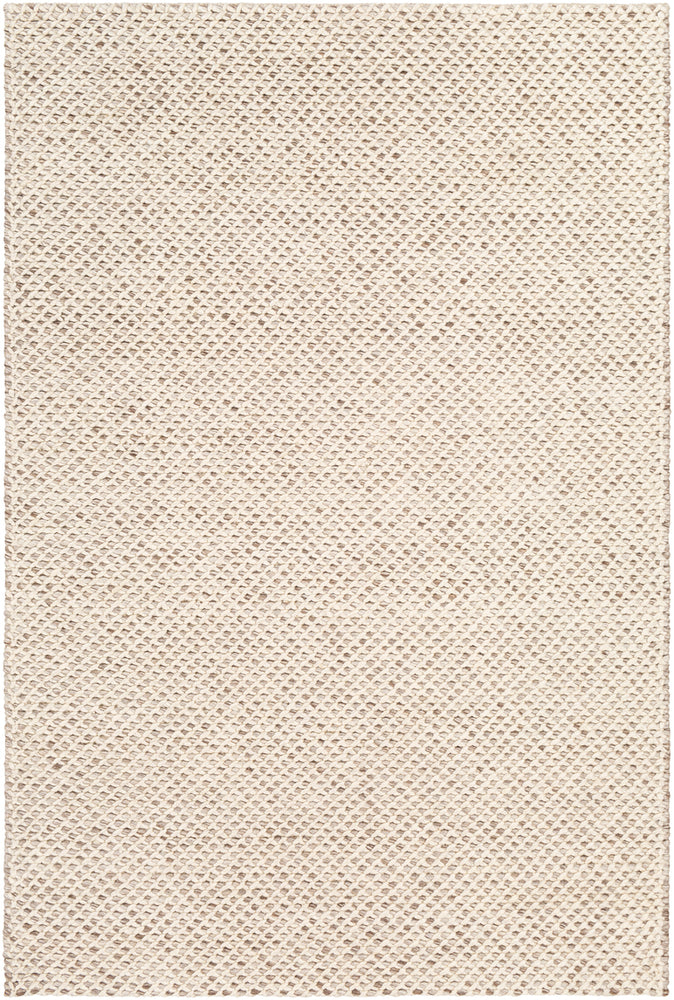 Surya Closeout Telluride TEL-2300 Dark Brown Rug