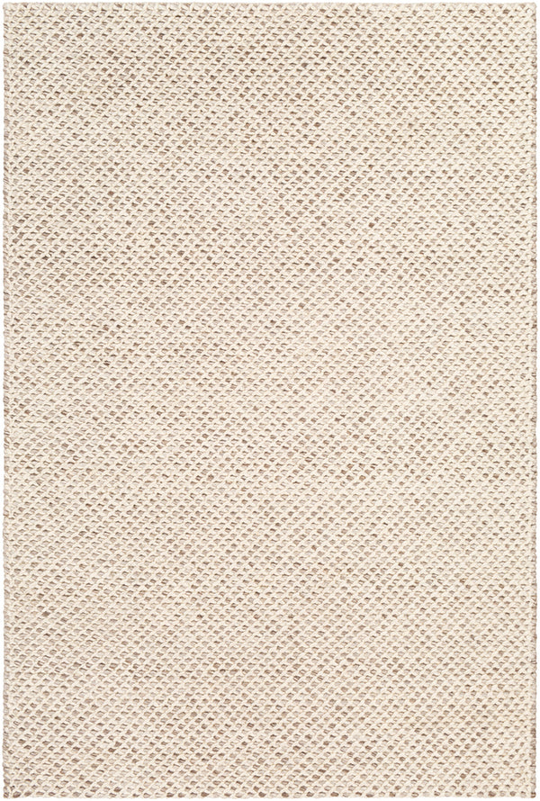 Surya Closeout Telluride TEL-2300 Dark Brown Rug