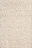 Surya Closeout Telluride TEL-2300 Dark Brown Rug