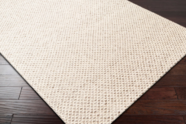 Surya Closeout Telluride TEL-2300 Dark Brown Rug