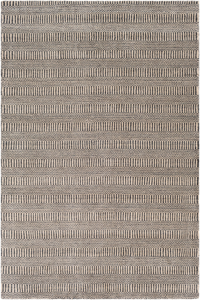 Surya Closeout Teton TET-1002 Dark Green Rug