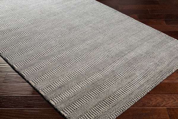 Surya Closeout Teton TET-1002 Dark Green Rug
