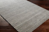 Surya Closeout Teton TET-1002 Dark Green Rug