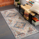 surya ankara akr 2300 medium gray rug