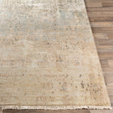 surya trafalgar tfa 2300 camel rug