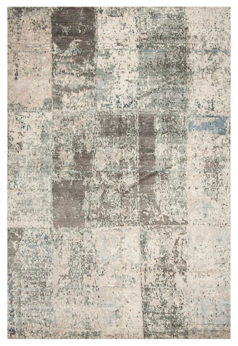 safavieh clearance tiffany tfn210g silver rug
