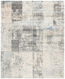 safavieh clearance tiffany tfn210g silver rug