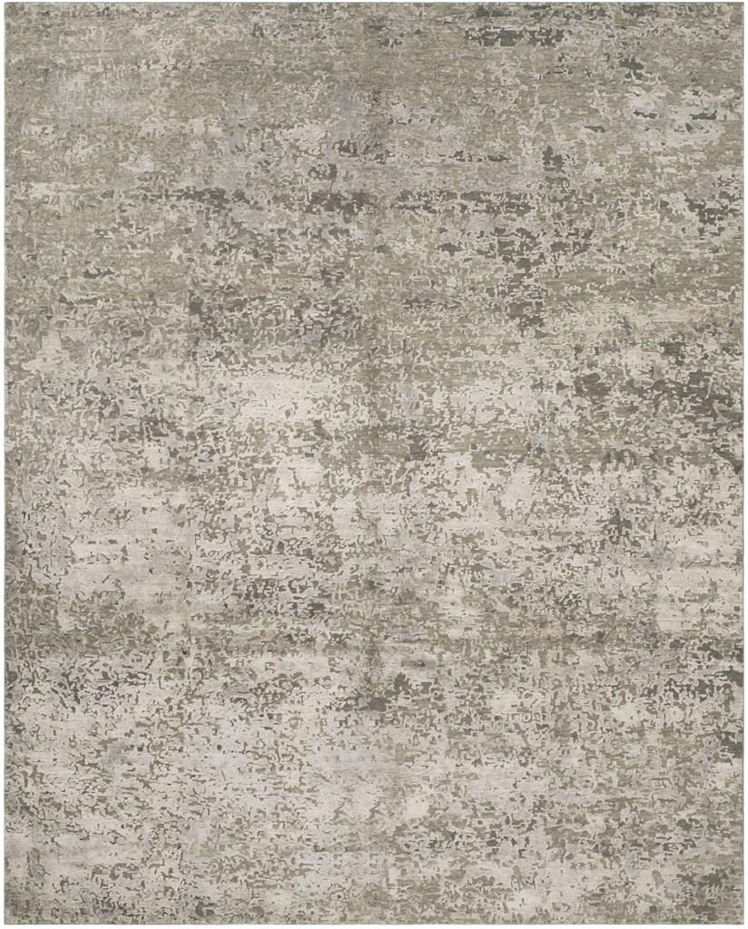 safavieh clearance tiffany tfn612a silver rug