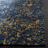 safavieh clearance tiffany tfn612c navy rug