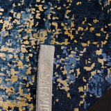 safavieh clearance tiffany tfn612c navy rug