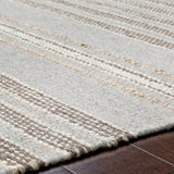 Surya Rug Co. Thebes  Taupe Rug | Cream Rugs | Rugs Done Right 
