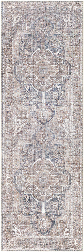 surya tahmis thi 2700 brown rug