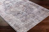 surya tahmis thi 2700 brown rug