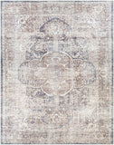 surya tahmis thi 2700 brown rug
