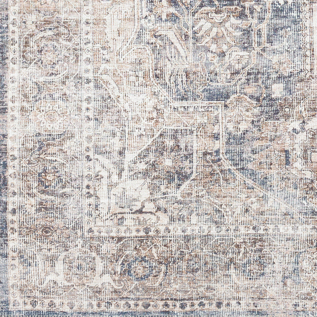 surya tahmis thi 2700 brown rug