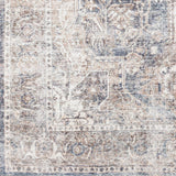 surya tahmis thi 2700 brown rug