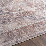 surya tahmis thi 2700 brown rug