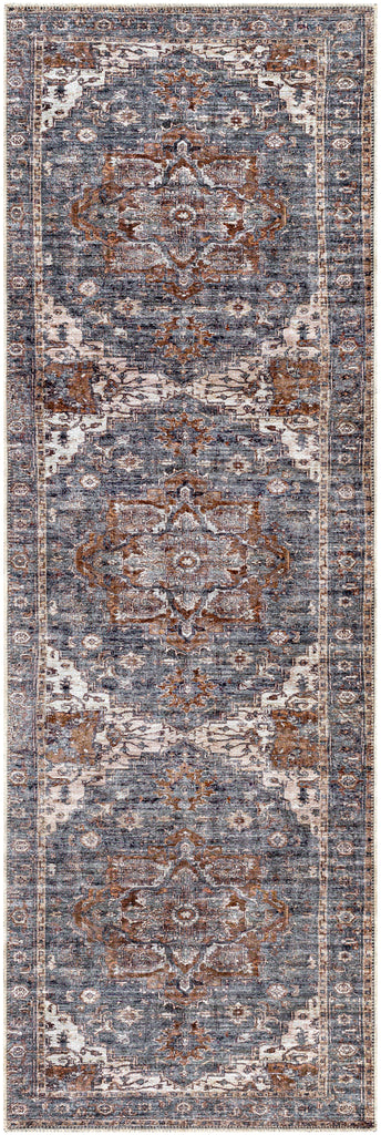 surya tahmis thi 2701 camel rug