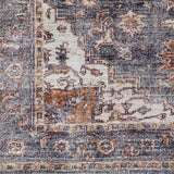 surya tahmis thi 2701 camel rug