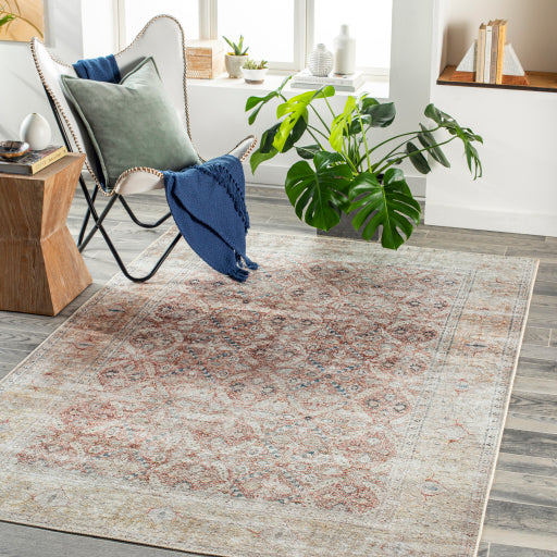 surya tahmis thi 2703 dark blue rug