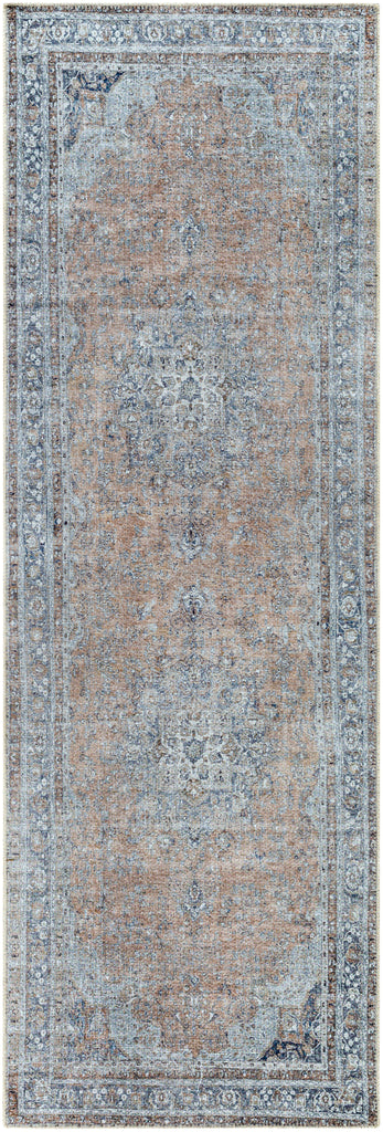 surya tahmis thi 2705 blue rug