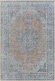 surya tahmis thi 2705 blue rug