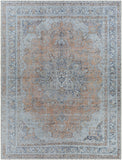 surya tahmis thi 2705 blue rug