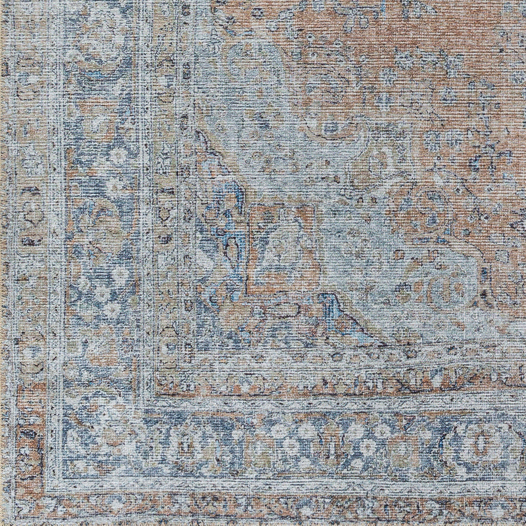 surya tahmis thi 2705 blue rug