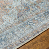 surya tahmis thi 2705 blue rug
